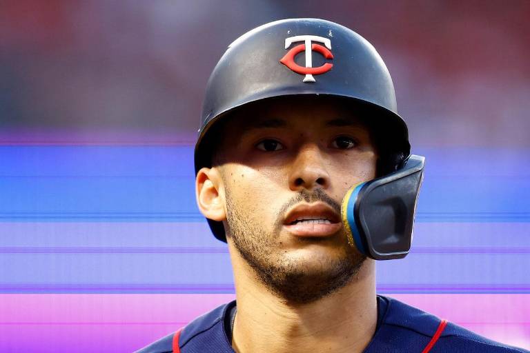 Mets estarían considerando salirse del pacto con Carlos Correa