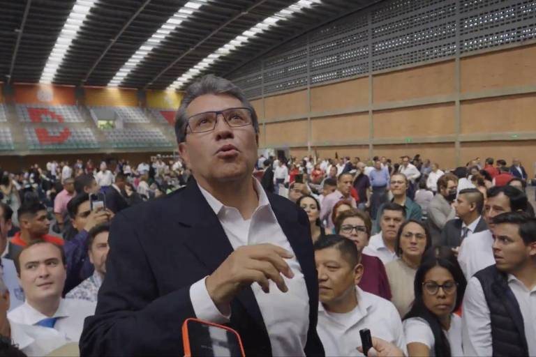 Aceleran Morena y sus aliados la aprobación de la reforma judicial; hoy mismo ‘estará lista’