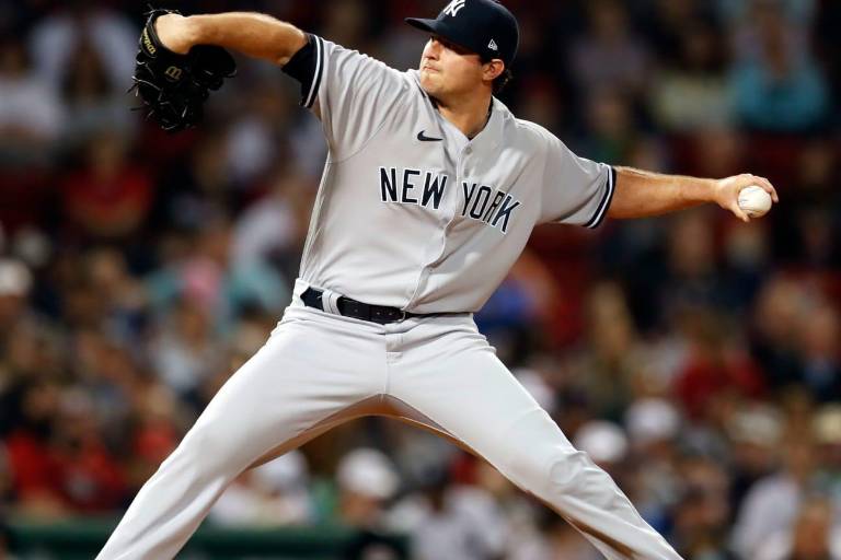 Los Yanquis activan a Zack Britton de la lista de lesionados