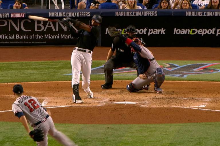 Jake Odorizzi pasa de Bravos a Rangers por Kolby Allard