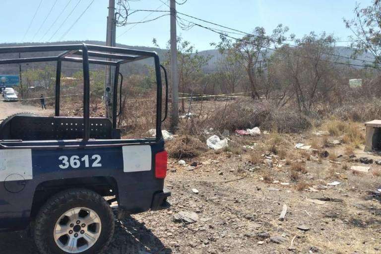 Confirma Fiscal que cuerpo hallado en El Ranchito sí es de Luis Enrique Ramírez