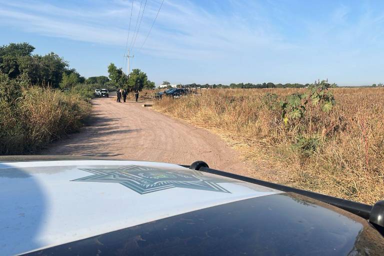 Identifican a mujer asesinada en camino de terracería del ejido Buenos Aires, en Navolato