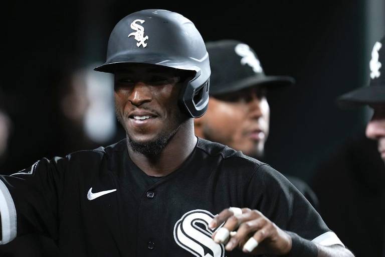 Tim Anderson es agente libre; Chicago rechaza su opción