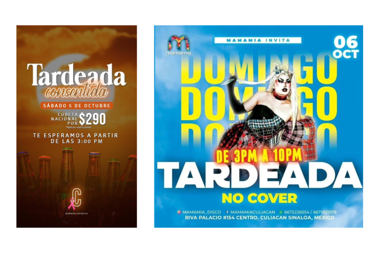 Violencia ha afectado la vida nocturna de Culiacán, advierte Coparmex Sinaloa