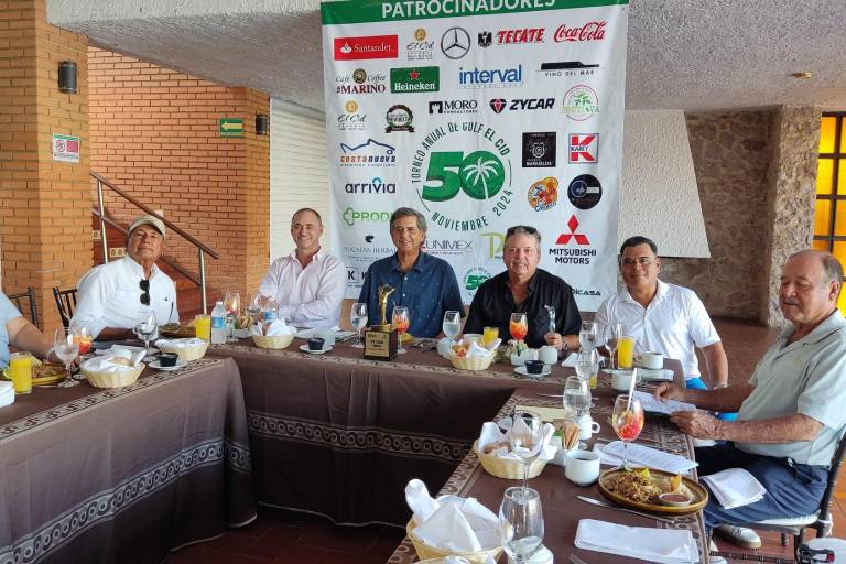 Torneo Internacional de Golf de El Cid promete millonarios premios