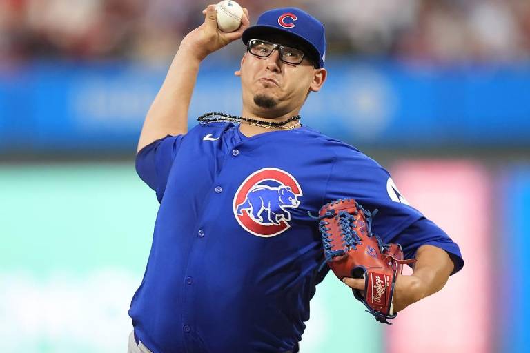 Javier Assad dejará de lanzar hasta que se averigüe más sobre su lesión