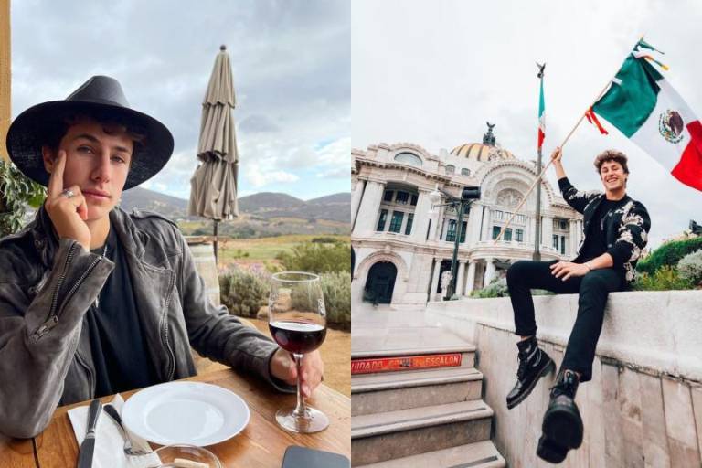 Estrenará Juanpa Zurita documental sobre el terremoto de México