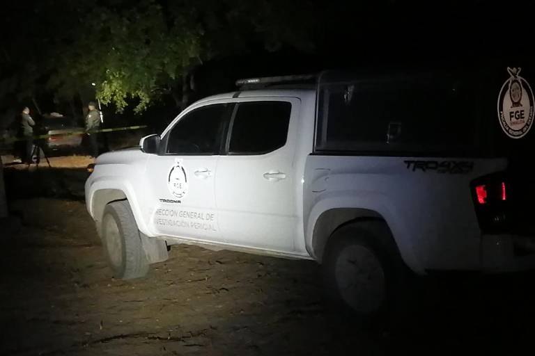 Muere niño de 5 años por bala perdida en Culiacán