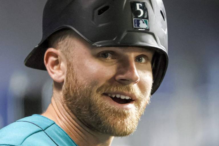 Yanquis adquieren al pelotero Jake Bauers