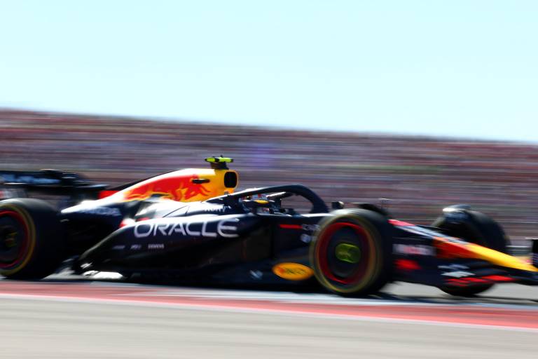 Verstappen conquista Austin y mantiene viva la lucha por el título en la F1 2025
