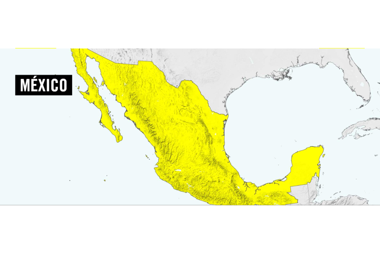 Gobierno de AMLO estigmatiza a feministas, defensores y periodistas: Amnistía Internacional