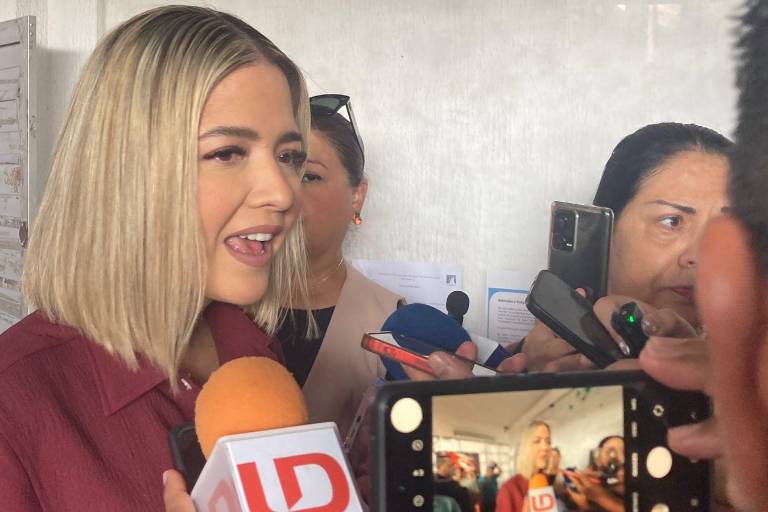 Pide sector turístico coordinación en promoción de Mazatlán: Estrella Palacios