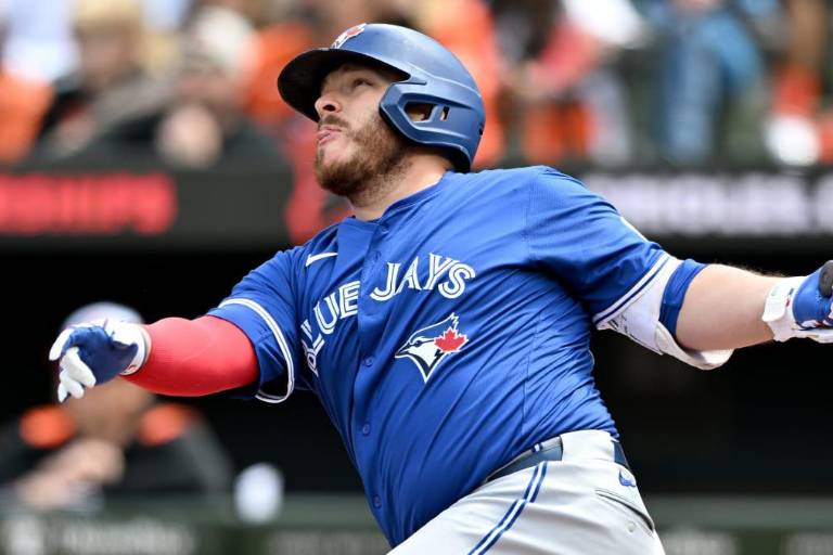 Kirk sentencia a Yanquis con doble clave en la novena y Azulejos salen del bache