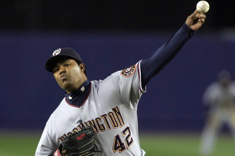 Fallece ex lanzador dominicano Odalis Pérez