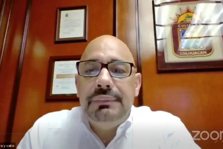 Cabildo de Culiacán no aprueba municipalización de Eldorado y Juan José Ríos