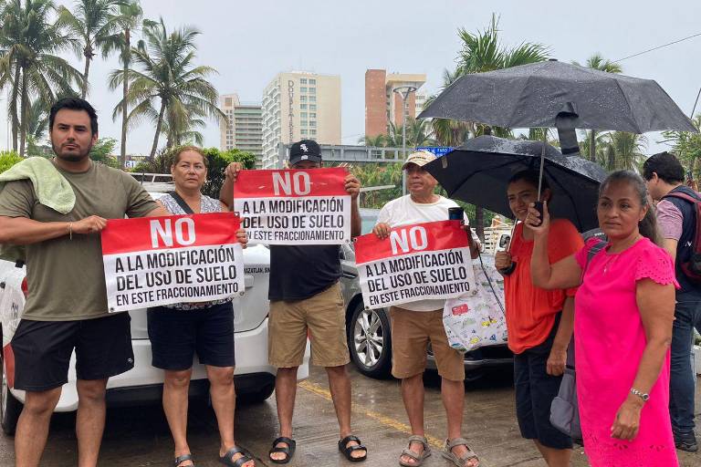 Denuncian vecinos del Sábalo Country irregularidades por parte de la Dirección de Planeación