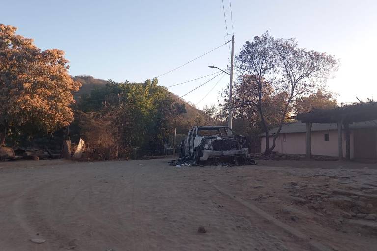 A Luis Fernando lo ‘venadeó’ un militar