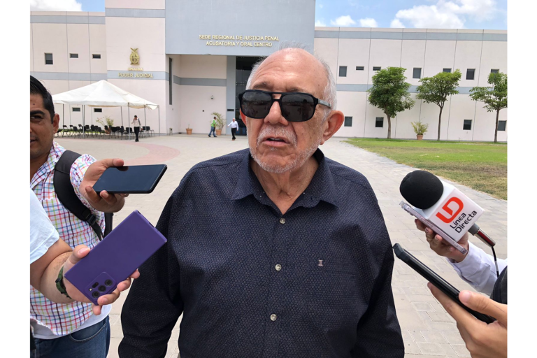 Vinculan a proceso a ‘El Químico’ Benítez por compra ilegal de vehículos