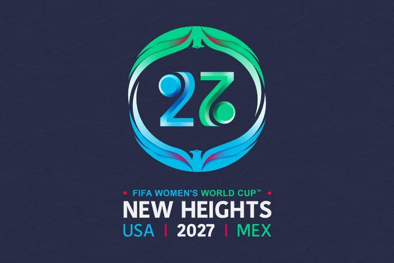 México y Estados Unidos presentan candidatura para Mundial Femenil 2027