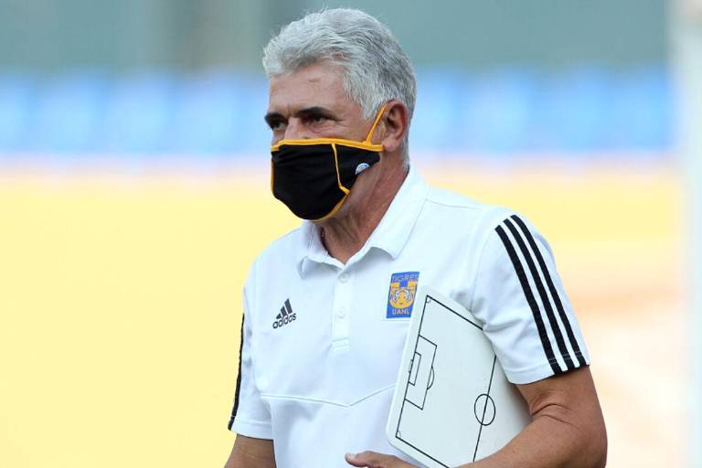 Niega Salinas Pliego llegada de Tuca Ferretti al Mazatlán FC