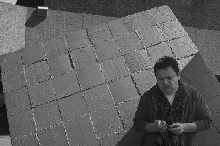 Trabajar con poco dinero te da libertad creativa, asegura la directora de cine Gabriela Sandoval