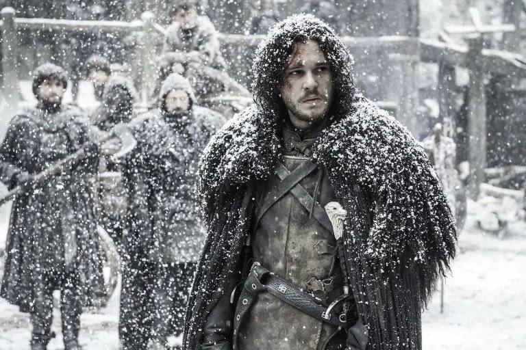 Prepara HBO Spin-Off de la que podría ser la novena temporada de ‘Juego de Tronos’