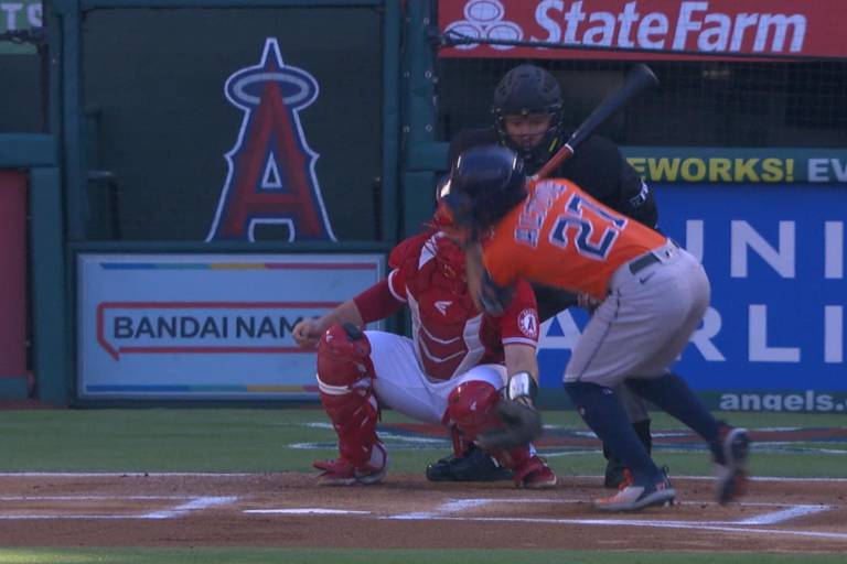 Altuve no estará en el Juego de Estrellas para descansar la rodilla