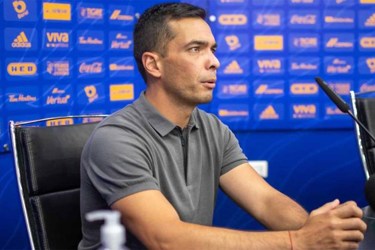 Mazatlán Femenil anuncia a Chucho Padrón como su nuevo director técnico