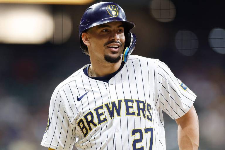 Adames logra el acuerdo más grande en la historia de los Gigantes