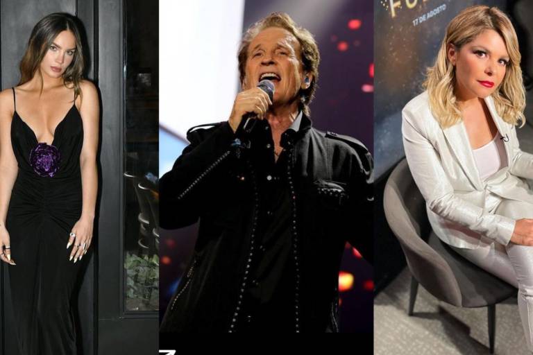 Belinda, Emmanuel, Itatí Cantoral y más artistas participan en el reality ‘Divina comida México’