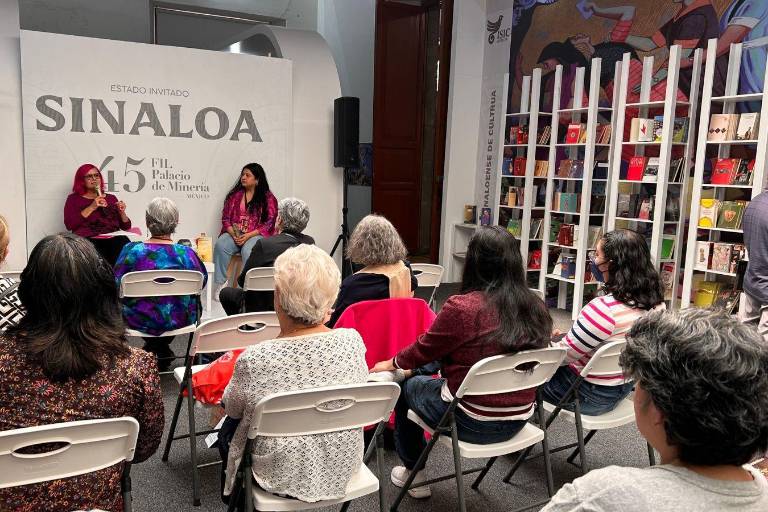 Los cuentos de Inés Arredondo merecen estar en una antología universal