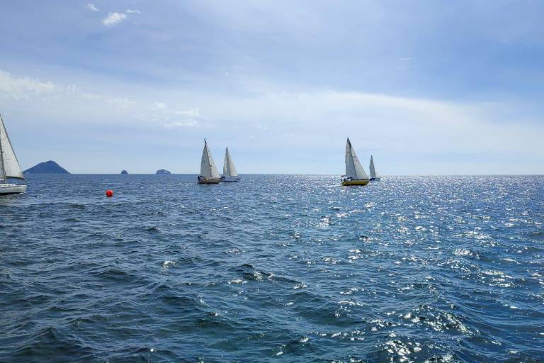 ‘Margot Luisa’ repite victoria en Campeonato de Regata en Vela