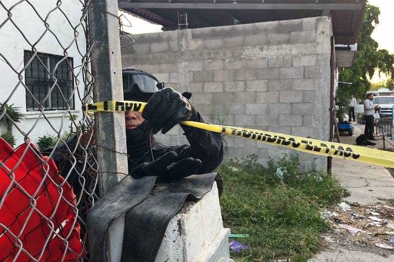Alejandra, originaria de Durango, es la mujer asesinada dentro de una casa en Las Mañanitas, Culiacán