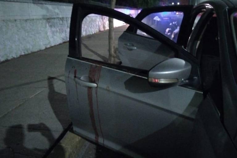 Confirma SSP que recibieron 31 reportes por disparo de arma de fuego en la madrugada en Culiacán