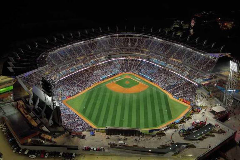 Confirman a Venezuela como anfitrión de la Serie del Caribe 2026