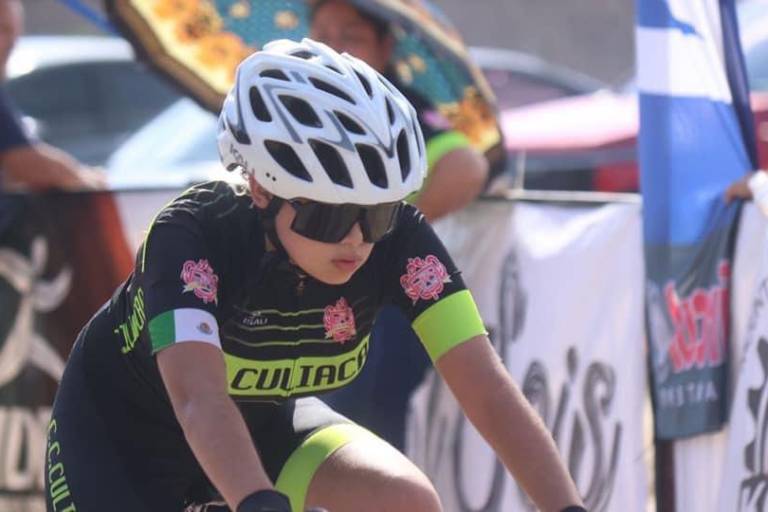 Todo listo para Serial de Ciclismo Estatal Infantil de Ruta