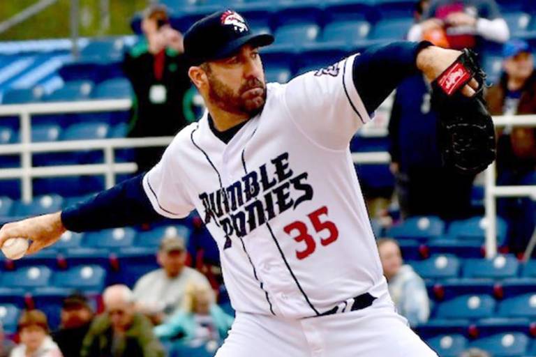 Verlander ‘muy cerca’ de volver tras gran apertura de rehabilitación