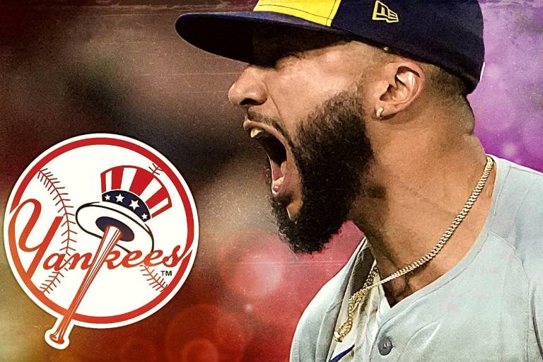 Williams pasa de Cerveceros a Yanquis por Cortés y Durbin