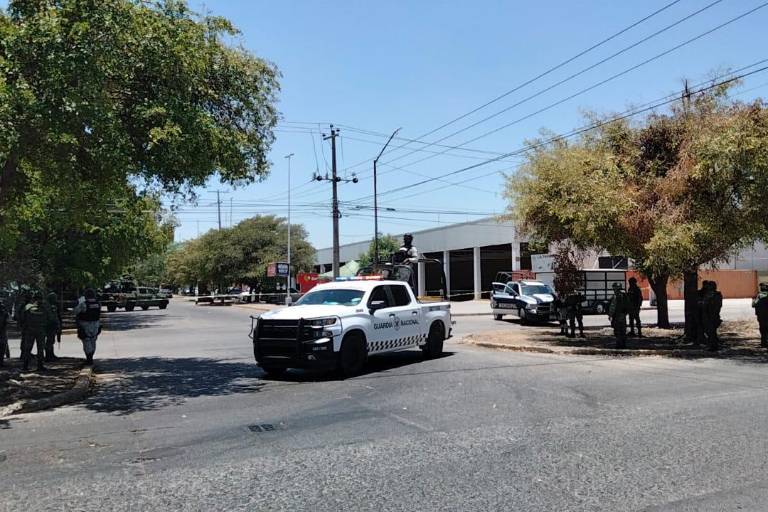 Balaceras en la calle sí preocupan, pero hay que poner a Sinaloa en justa dimensión: AMLO