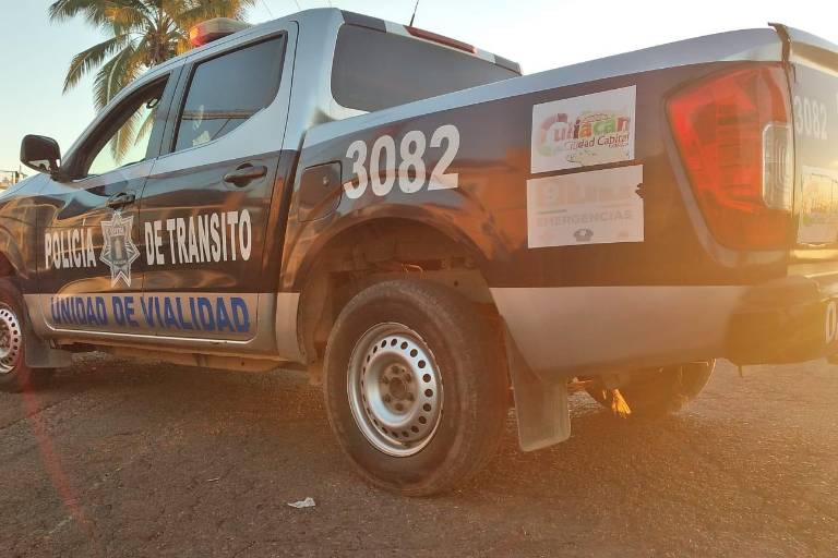 Asaltan banco en Infonavit Barrancos, en Culiacán; se llevan $38 mil