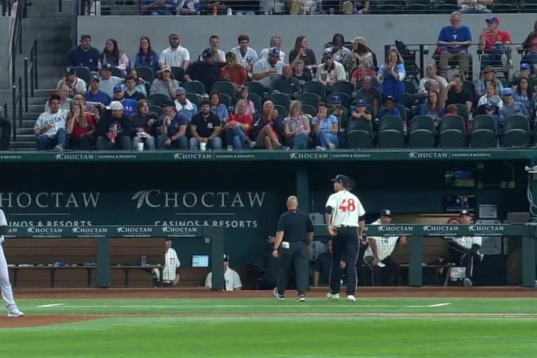 Jacob deGrom continuará fuera por unas 2-3 semanas