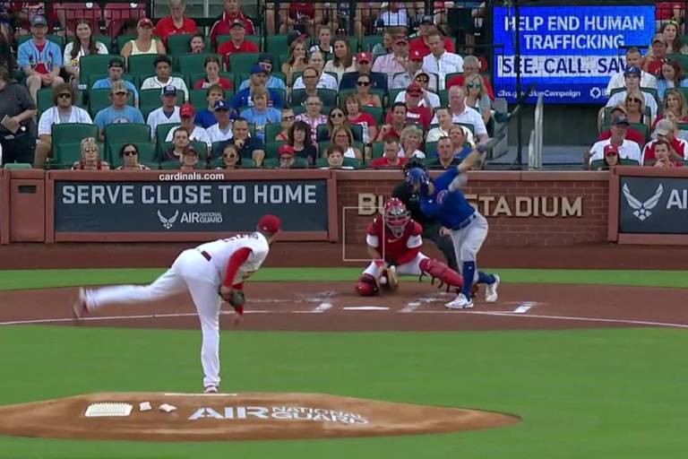 Rangers añaden a Montgomery en cambio con San Luis