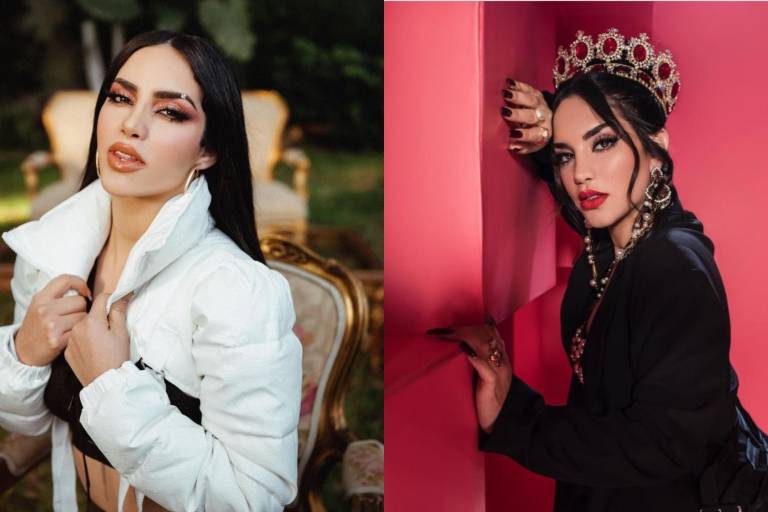 Kimberly Loaiza reta a sus haters con video