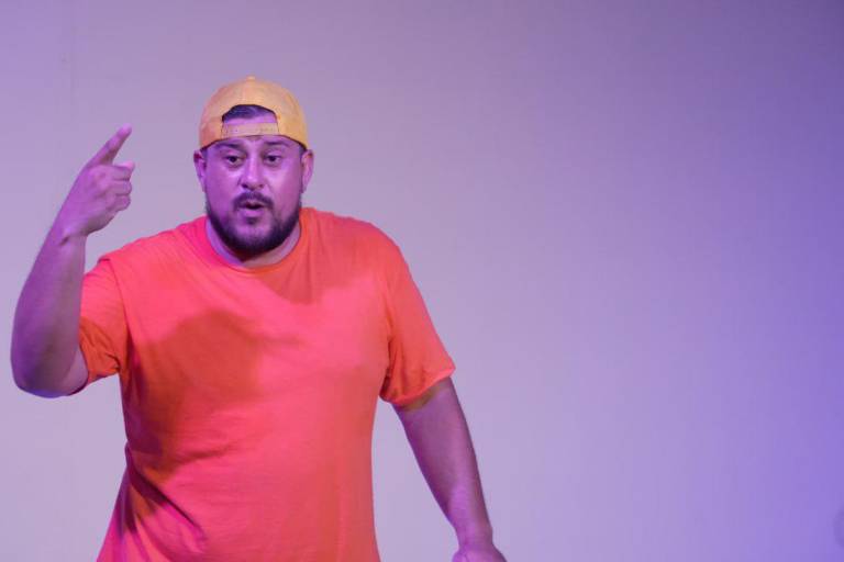 Exploran en escena la vida cuando deja de ser un juego