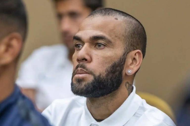 Dani Alves, a juicio por agresión sexual