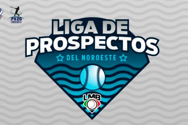 Mazatlán será sede de la Liga de Prospectos del Noroeste 2024