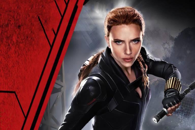 Scarlett Johansson está en shock por respuesta agresiva de Disney tras demanda