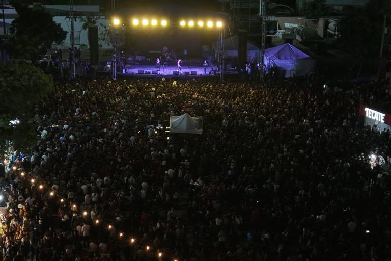 Éxito contundente la Expo Ganadera Sinaloa 2025 en su edición 48