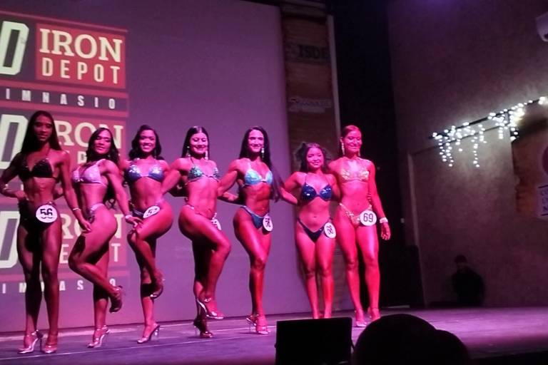 Fisicoconstructivismo y Fitness cerrará año con Mr. Mazatlán