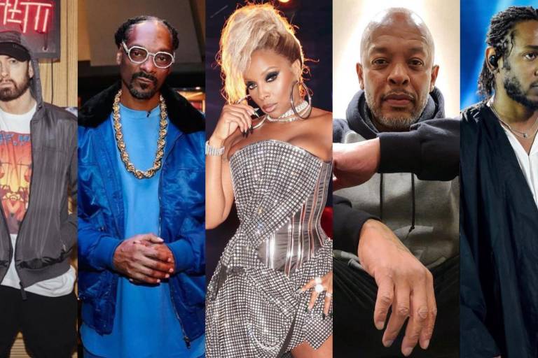 Revelan tráiler del show del medio tiempo del Super Bowl